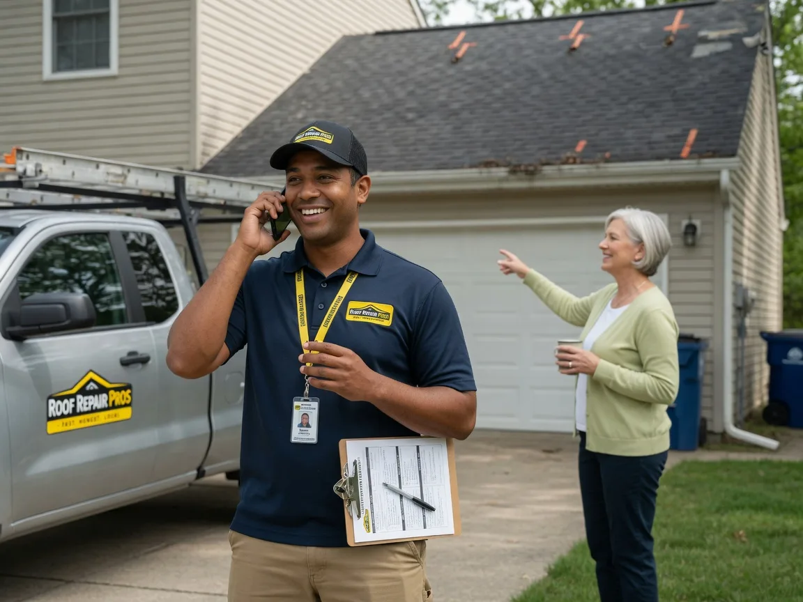 Roof Repair Keymar, MD FAQs